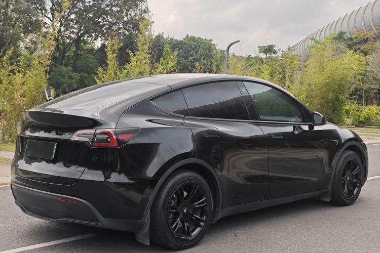 Tesla Model Y 2023 car image #10