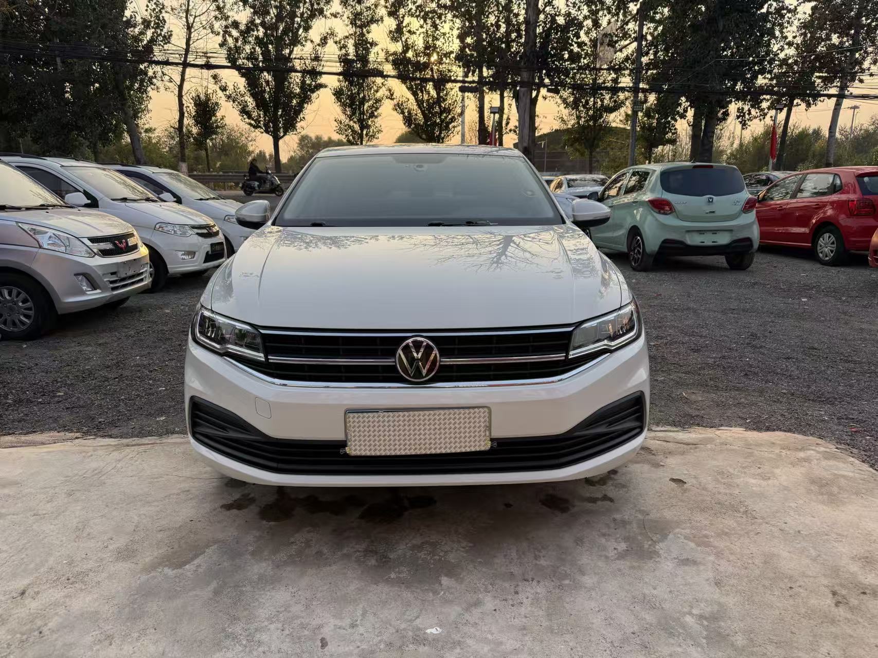 Volkswagen Bora 2022 #2 Volkswagen Bora 2022 imagem de carro #2
