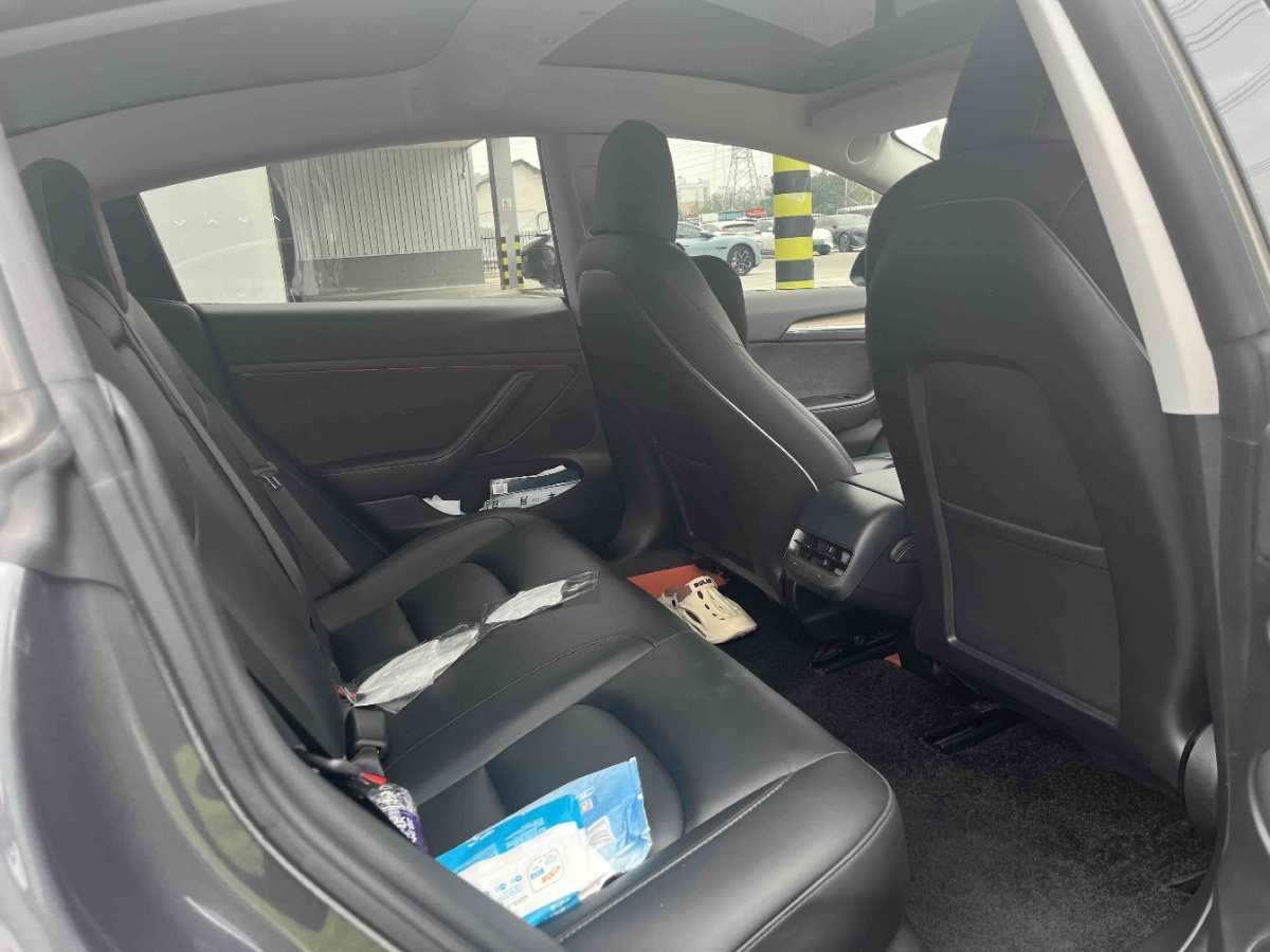 Tesla Model 3 2023 #6 Tesla Model 3 2023 car image #6