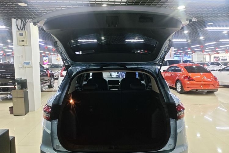 GEELY Coolray 2024 car image #19