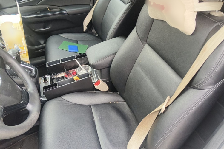 Honda CR-V 2015 car image #17