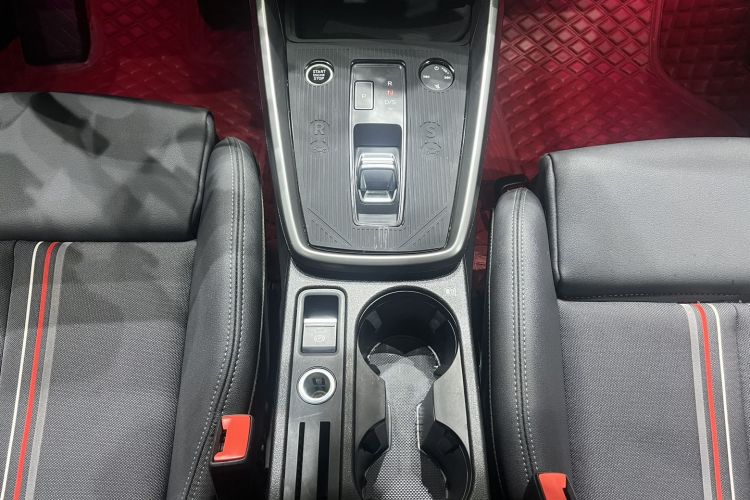 Audi A3 2023 car image #15