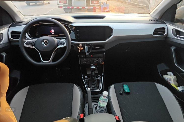 大众 探影 2022 汽车图片 #11