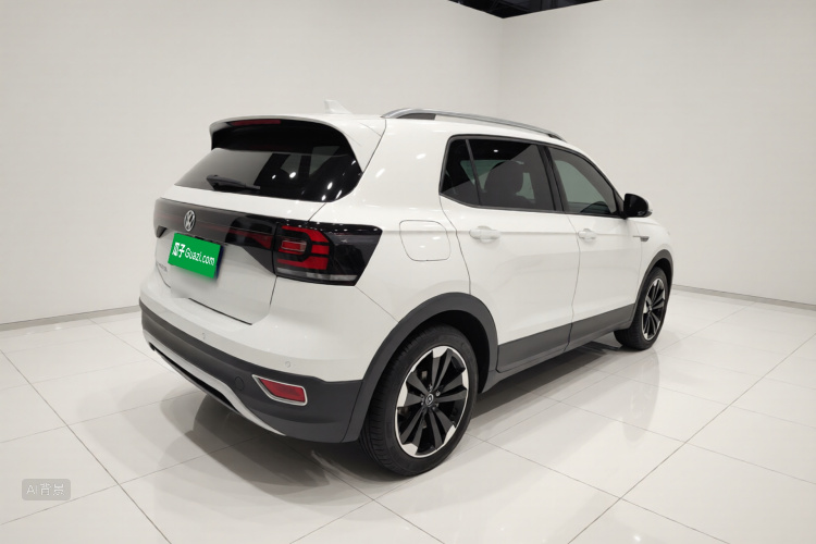 大众 探影 2021 汽车图片 #7