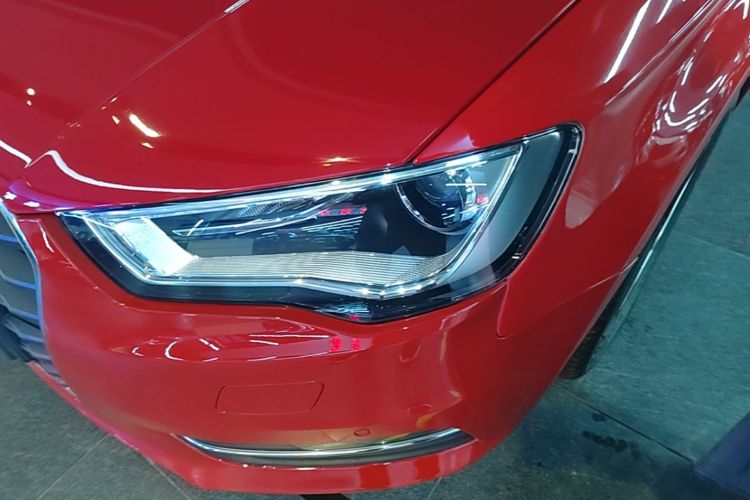 Audi A3 2016 #23 Audi A3 2016 car image #23