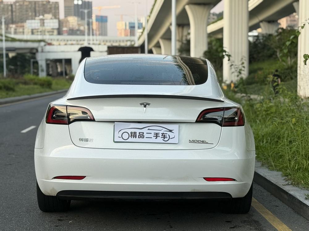 Tesla Model 3 2023 #6 Tesla Model 3 2023 imagen de coche #6