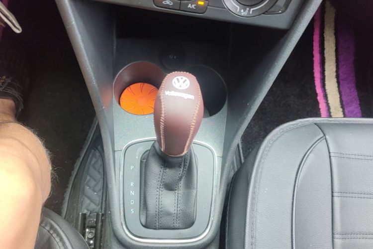 Volkswagen Polo 2019 car image #14