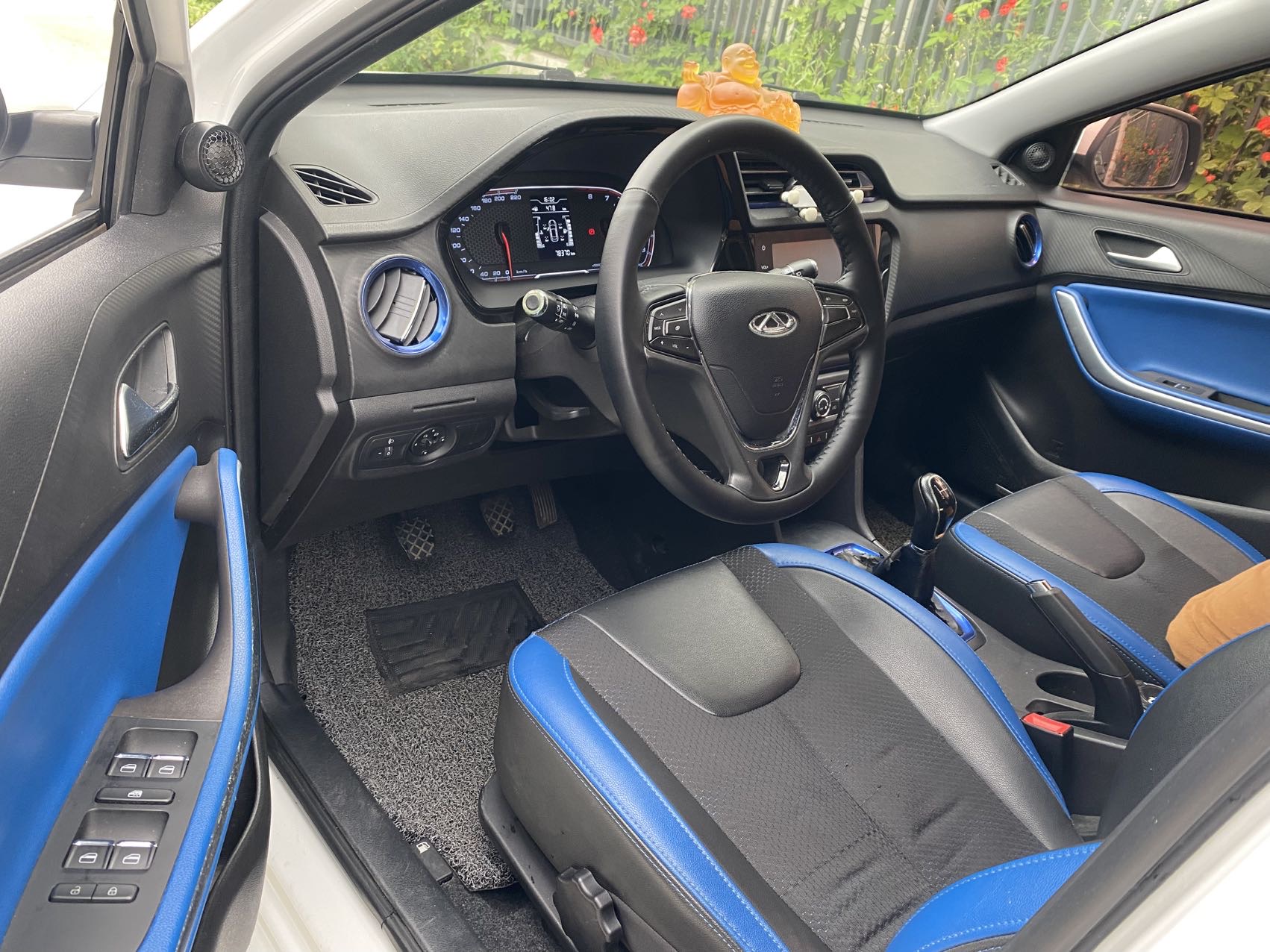 奇瑞 瑞虎3x 2017 汽车图片 #3