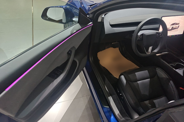 Tesla Model 3 2023 car image #16