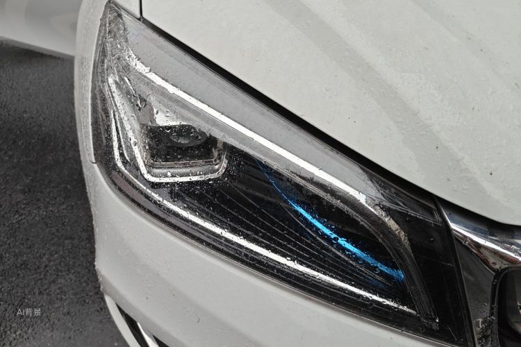 GEELY Emgrand 2019 immagine di auto #8