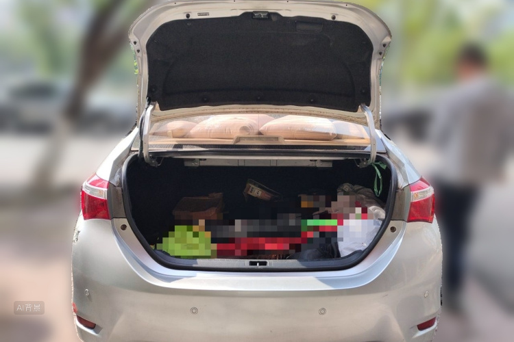 2015 #21 2015 car image #21