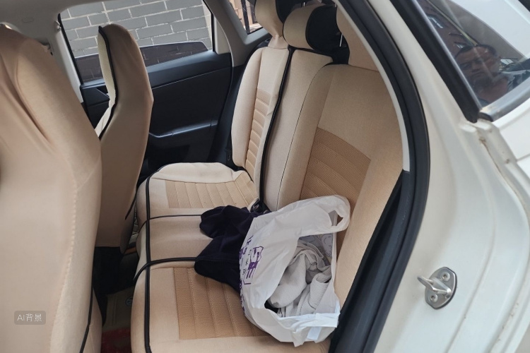 Volkswagen Polo 2023 car image #19