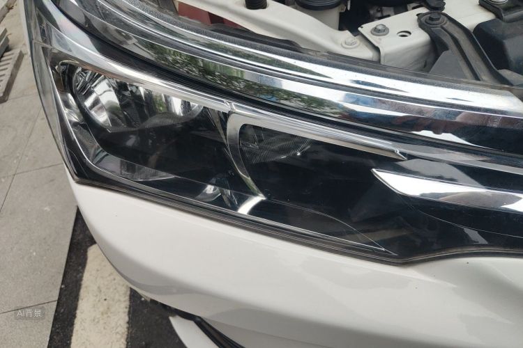 Toyota Corolla 2018 #8 Toyota Corolla 2018 car image #8