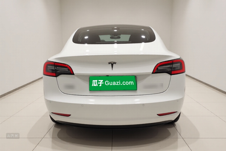 Tesla Model 3 2022 #6 Tesla Model 3 2022 immagine di auto #6