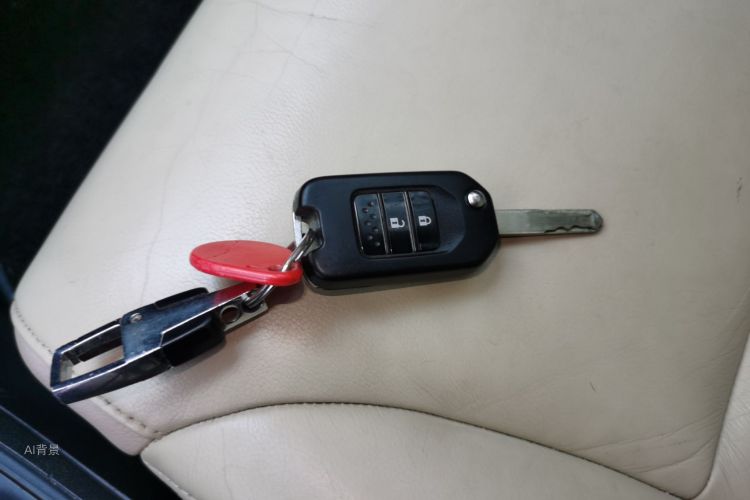 Honda CR-V 2016 car image #10
