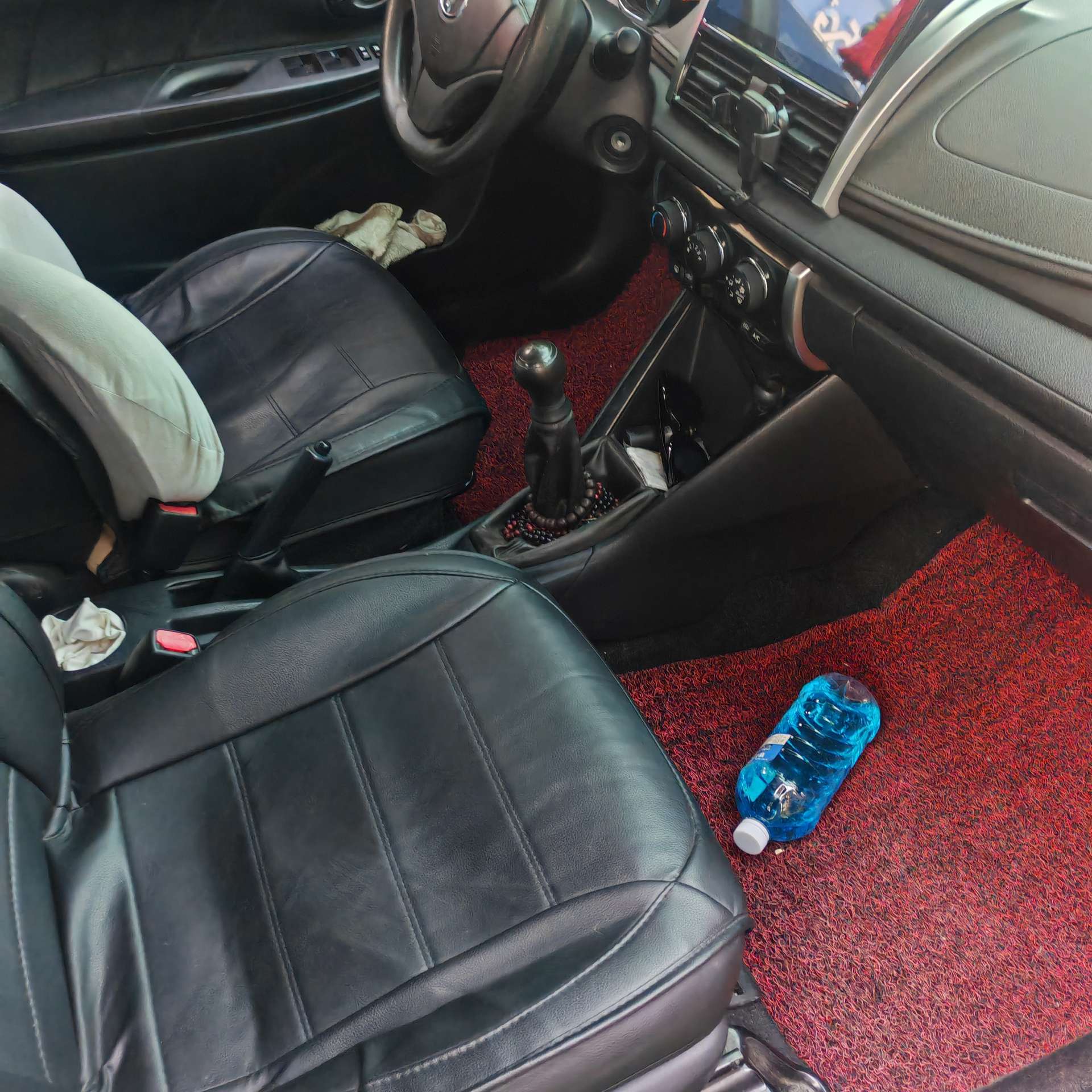Toyota Vios 2015 car image #4