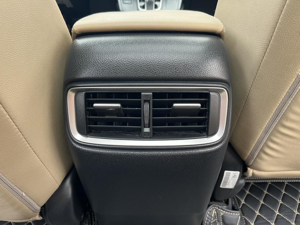 Honda CR-V 2019 car image #28