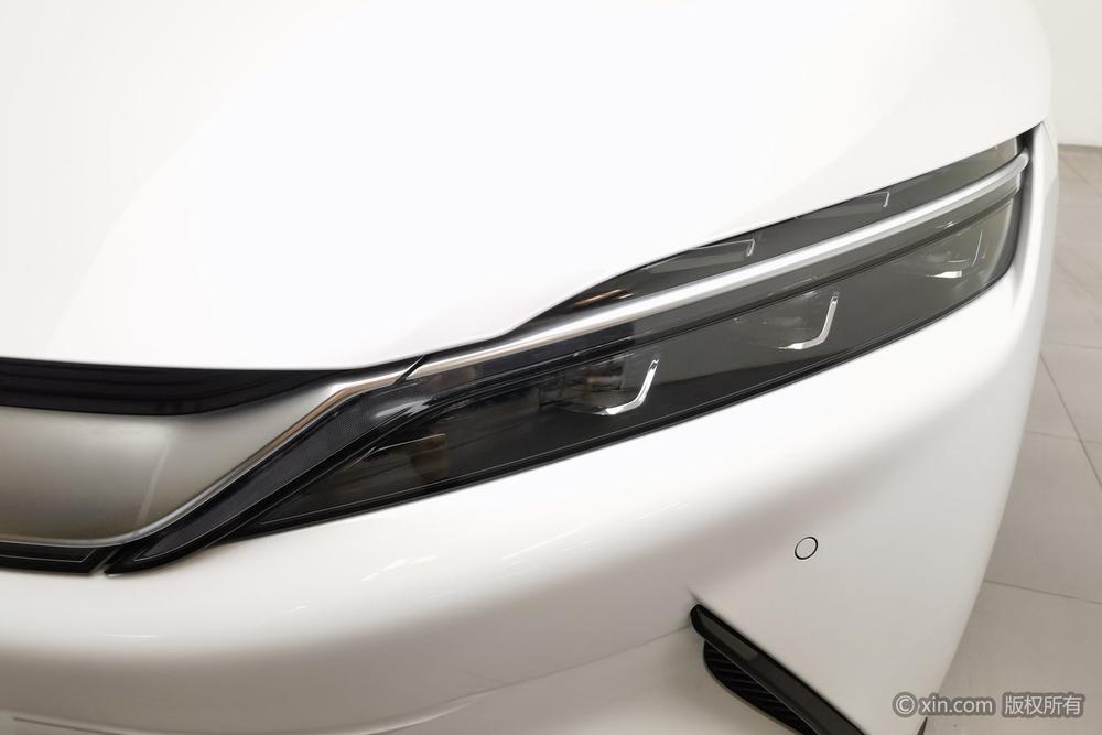 BYD Han 2021 image de voiture #7