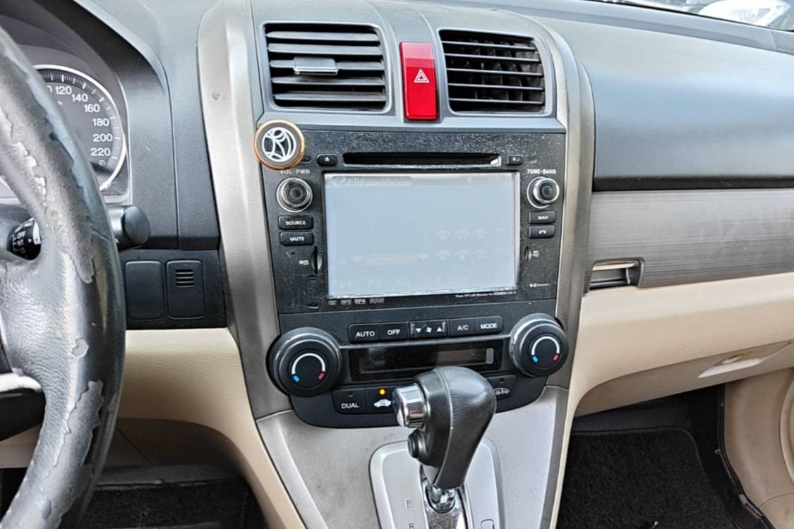 Honda CR-V 2009 car image #27