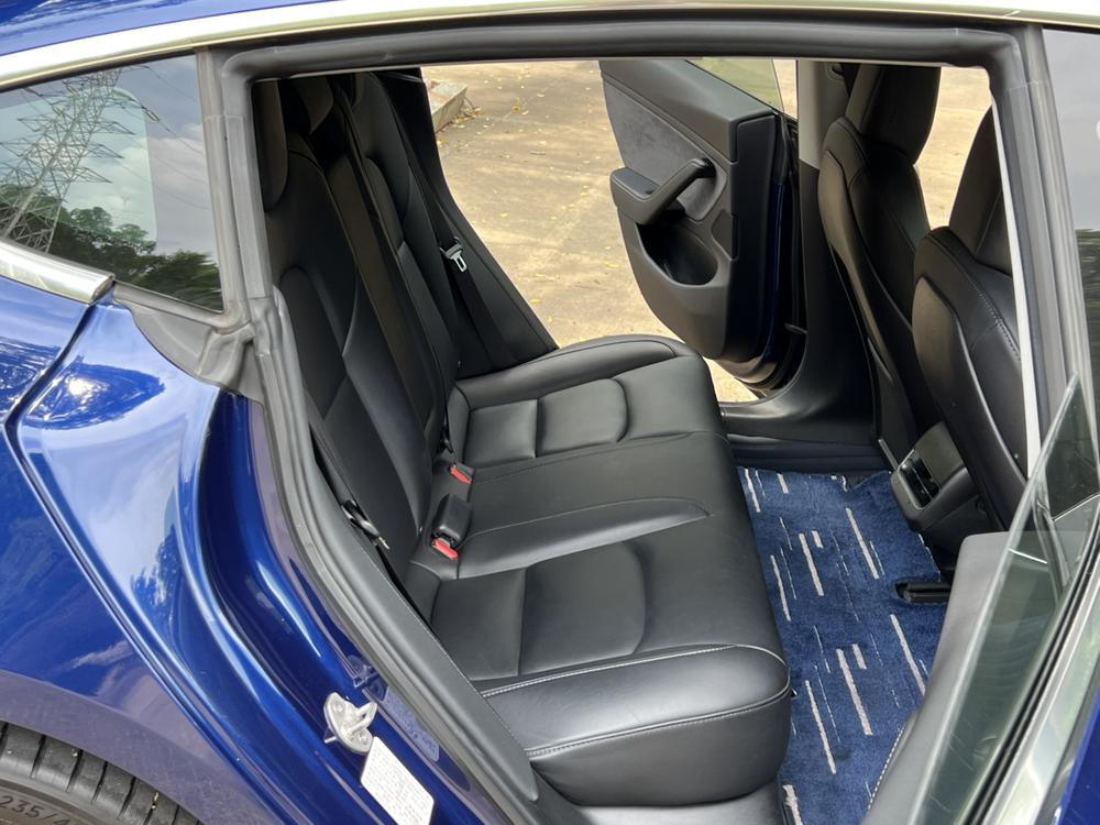 Tesla Model 3 (Imported) 2019 #17 Tesla Model 3 (Imported) 2019 car image #17