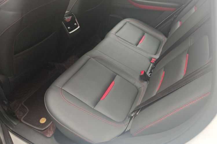 Chery Tiggo 5x 2022 imagen de coche #17