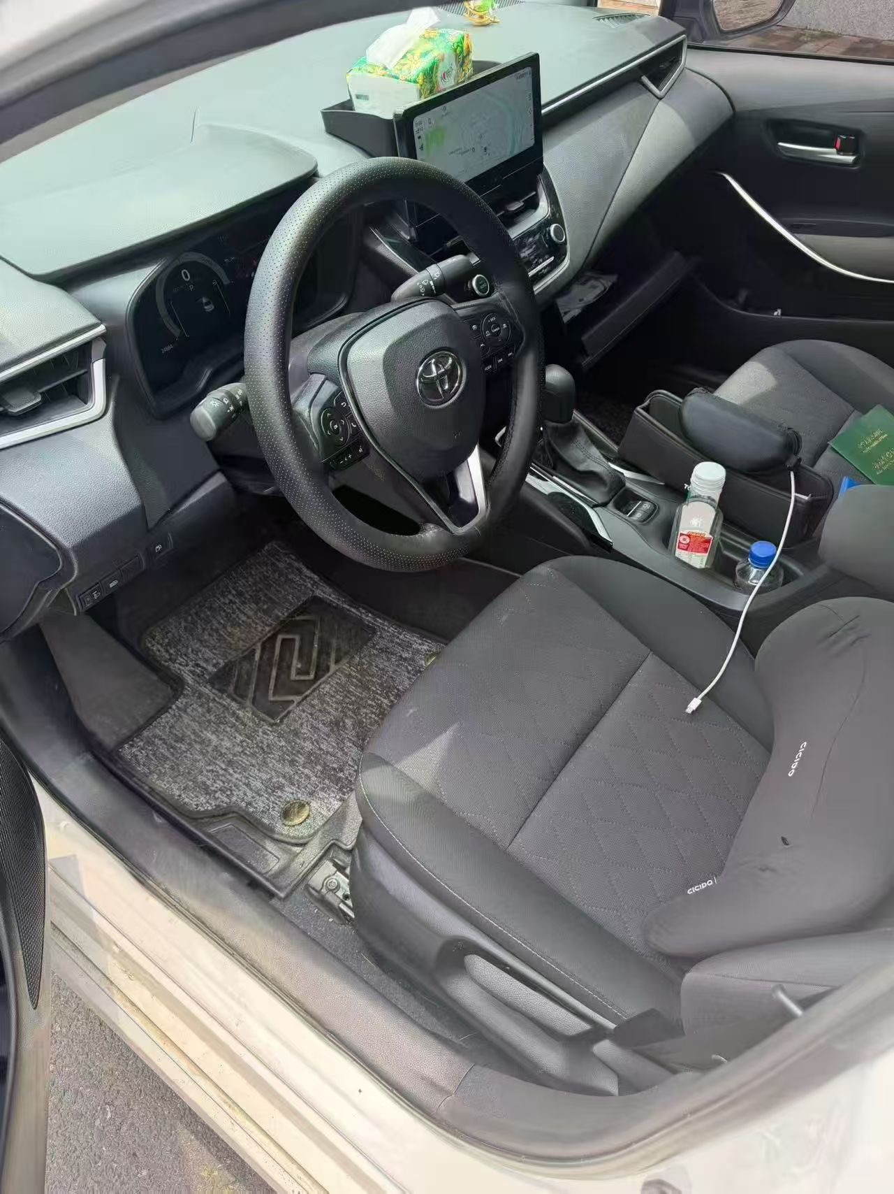 Toyota Corolla 2022 #5 Toyota Corolla 2022 imagen de coche #5