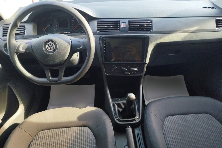 Volkswagen Santana 2020 car image #10