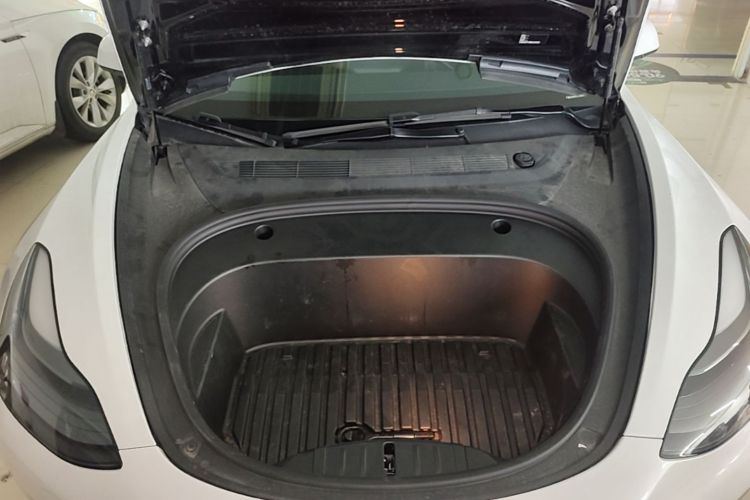 Tesla Model 3 2021 #20 Tesla Model 3 2021 car image #20