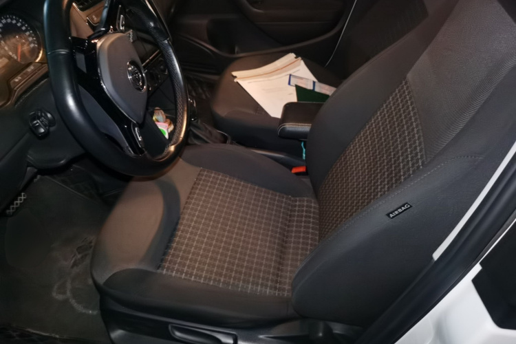 Volkswagen Polo 2018 #9 Volkswagen Polo 2018 car image #9