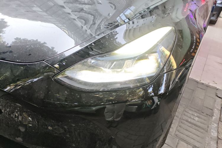 特斯拉 Model Y 2023 汽车图片 #23