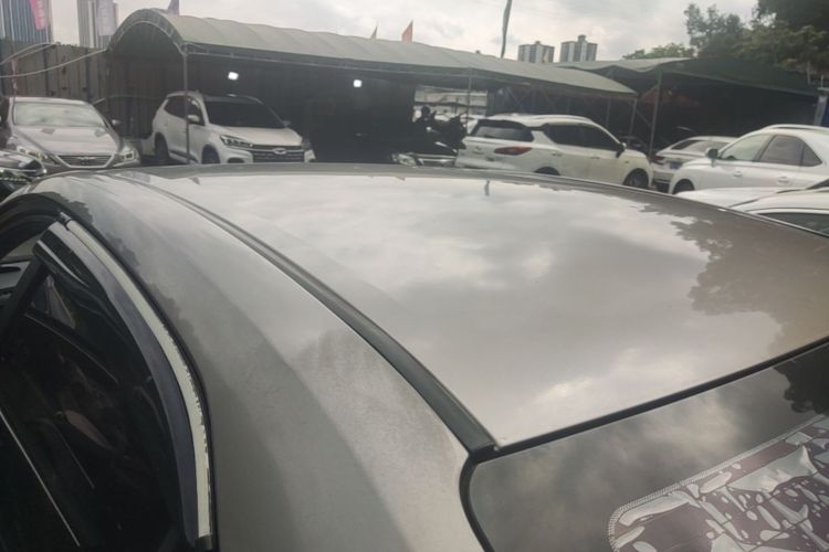 Toyota Corolla 2018 #25 Toyota Corolla 2018 car image #25
