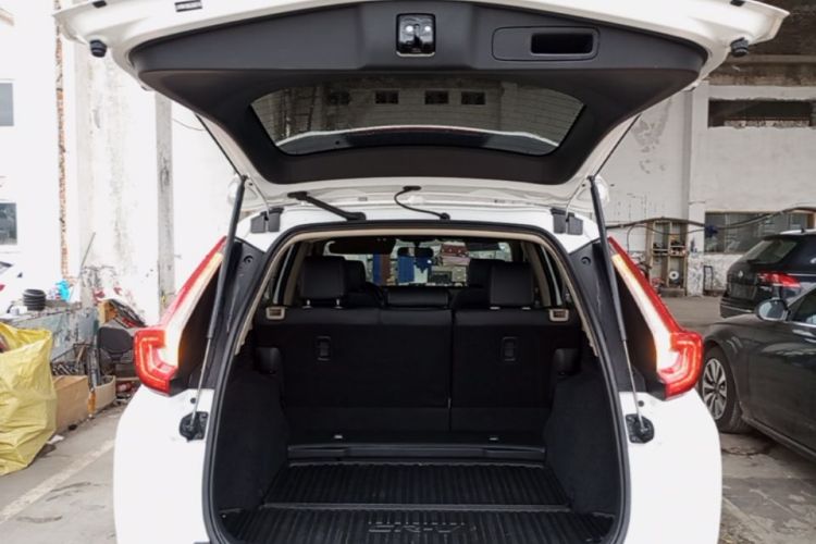 Honda CR-V 2020 #19 Honda CR-V 2020 car image #19