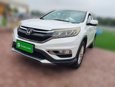 Honda CR-V 2016 car image 