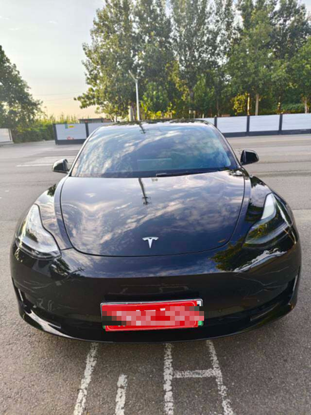 Tesla Model 3 2023 car image #4