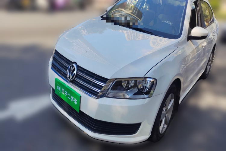 Volkswagen Lavida 2015 #2 Volkswagen Lavida 2015 car image #2