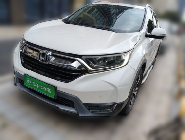 Honda CR-V 2019 Honda CR-V 2019 car image