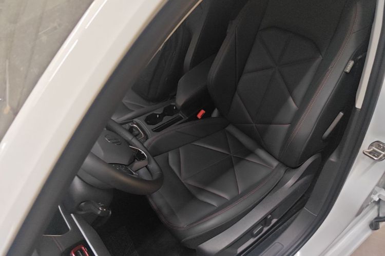 Volkswagen Lavida 2024 #15 Volkswagen Lavida 2024 car image #15