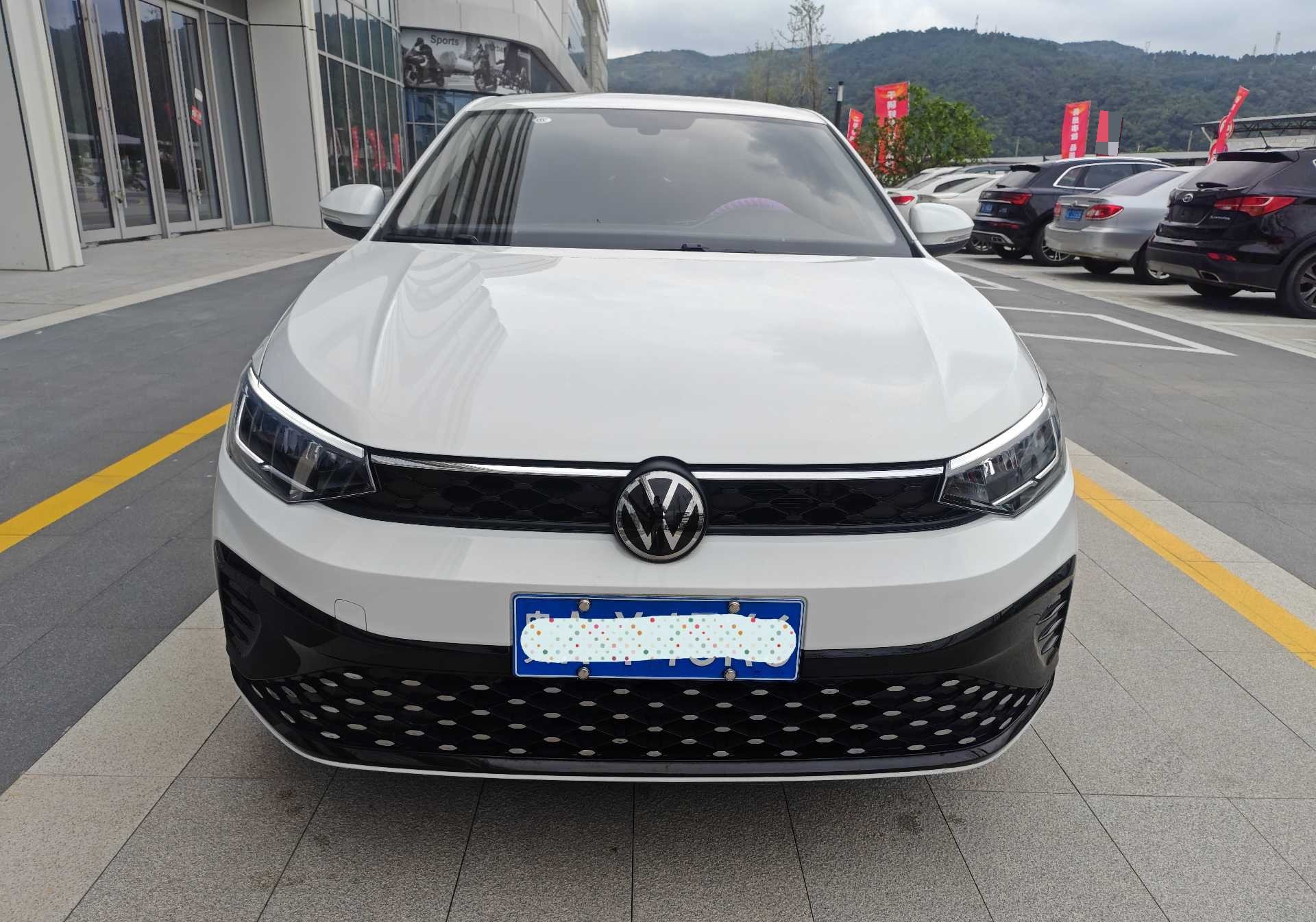 Volkswagen Lavida 2026 #2 Volkswagen Lavida 2026 imagem de carro #2