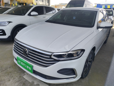 Volkswagen Lavida 2022 Volkswagen Lavida 2022 car image