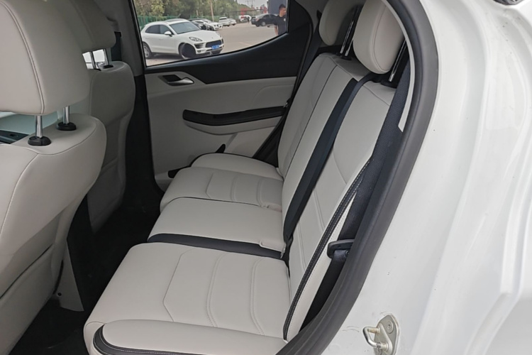 BYD Yuan Pro 2022 #17 BYD Yuan Pro 2022 car image #17