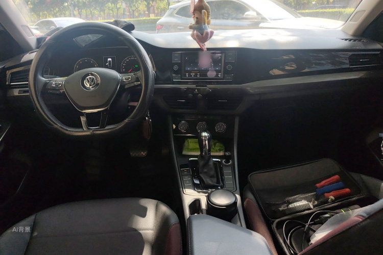 Volkswagen Bora 2020 car image #11