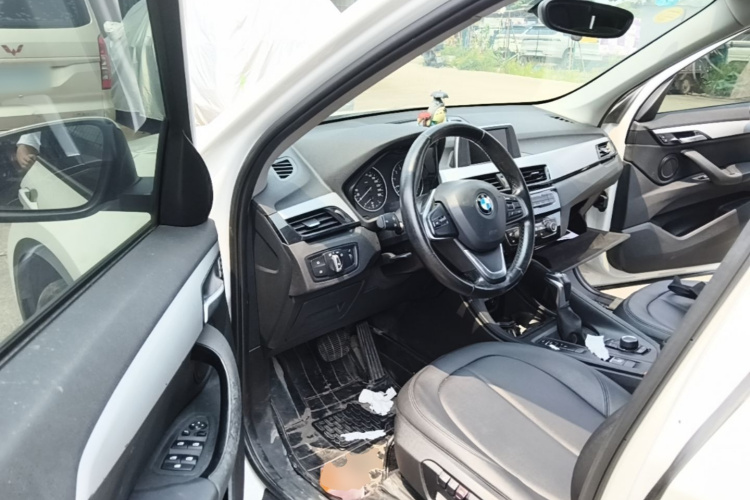 BMW X1 2016 immagine di auto #18