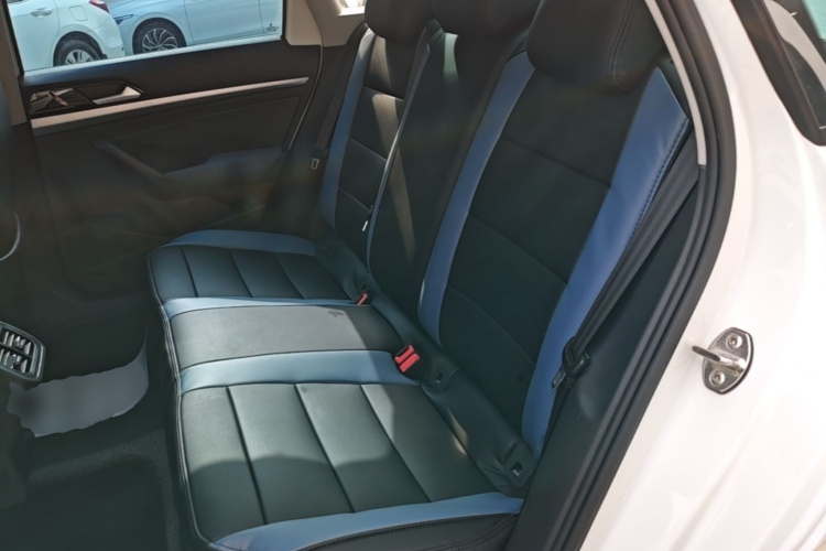 Volkswagen Lavida 2024 #13 Volkswagen Lavida 2024 car image #13