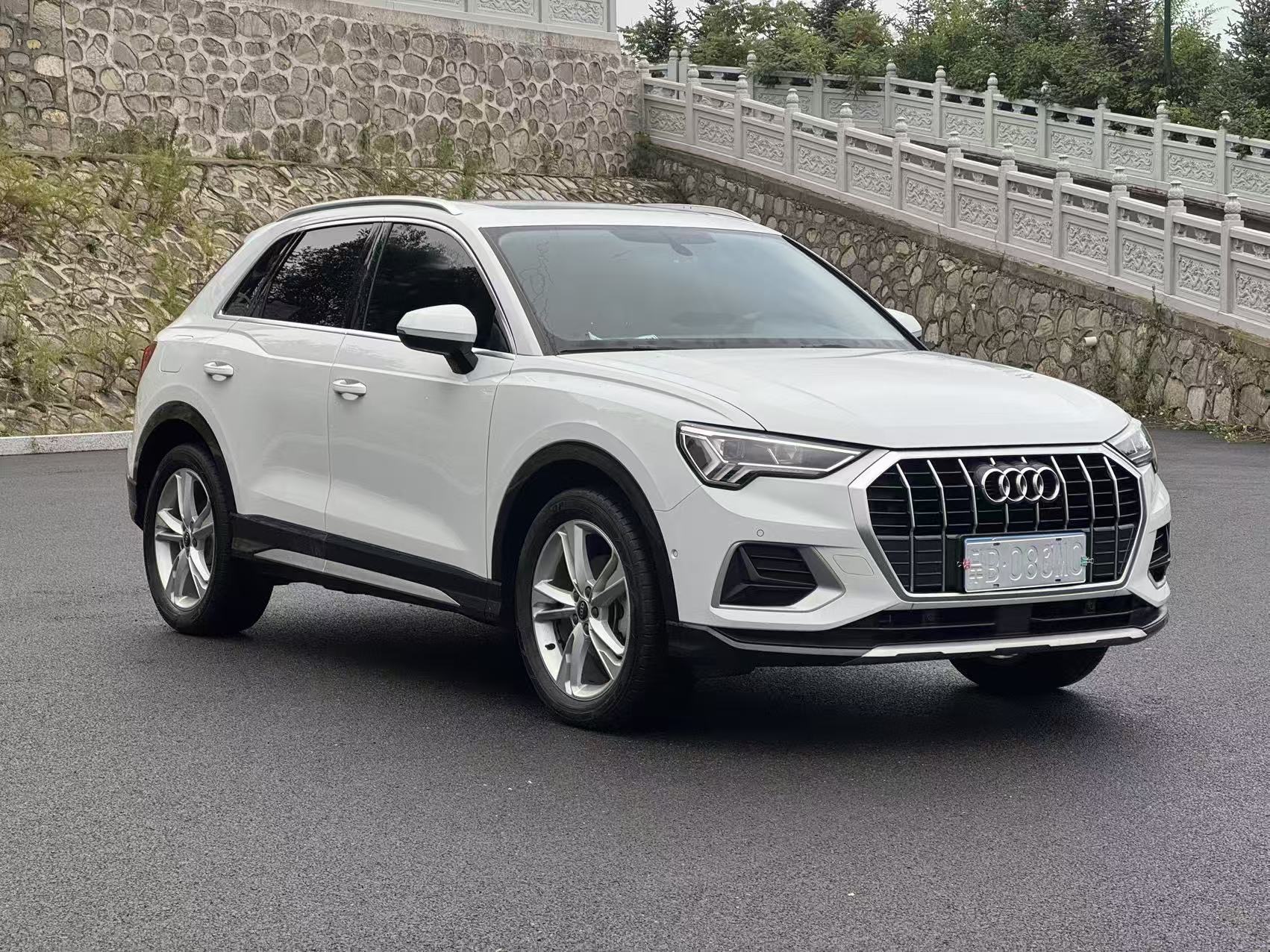 Audi Q3 2023 #3 Audi Q3 2023 immagine di auto #3