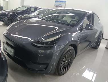 Tesla Model Y 2023 car image 