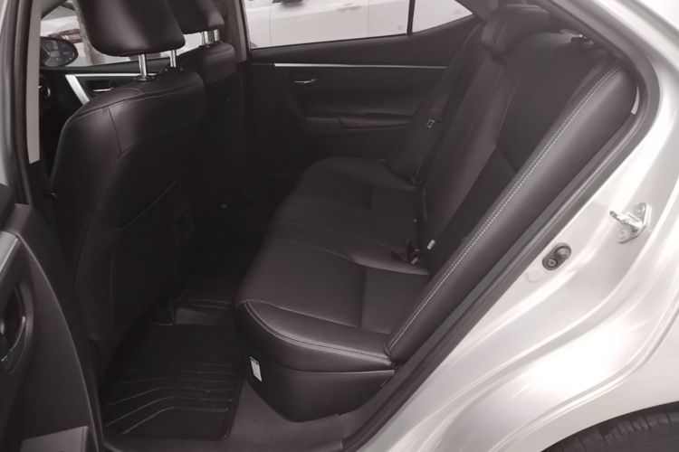 Toyota Corolla Hybird E+ 2021 #17 Toyota Corolla Hybird E+ 2021 immagine di auto #17
