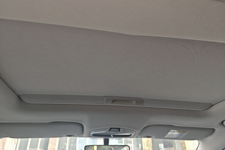 GEELY Emgrand 2024 #20 GEELY Emgrand 2024 car image #20
