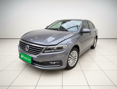 Volkswagen Lavida 2020 Volkswagen Lavida 2020 car image