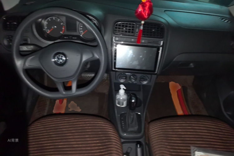 Volkswagen Polo 2019 #11 Volkswagen Polo 2019 immagine di auto #11