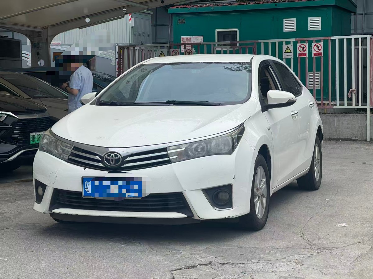 2016 2016 car image